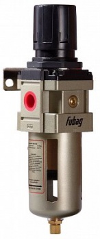 FUBAG Фильтр с регулятором давления FR 4000 1/2"
